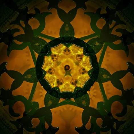 Miro Pajic - Pulsating