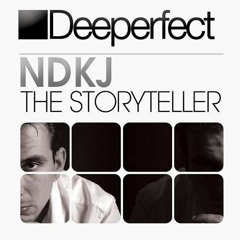 NDKj - The Storyteller