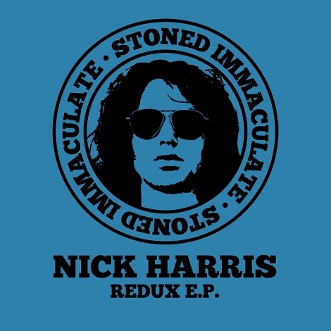 Nick Harris - Redux EP