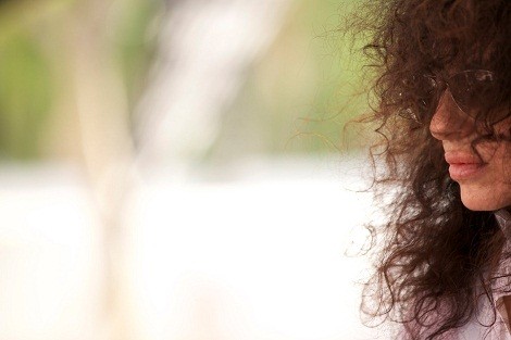 Nicole Moudaber August Chart 2012