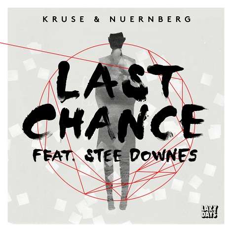 Nils Nuernberg & Florian Kruse - Last Chance feat. Stee Downes
