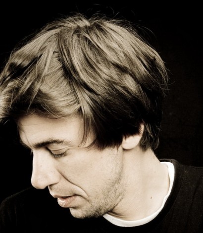 Oliver Koletzki Top 10 Chart (August 2012)