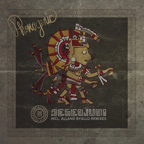 Phonogenic - Desenjumi