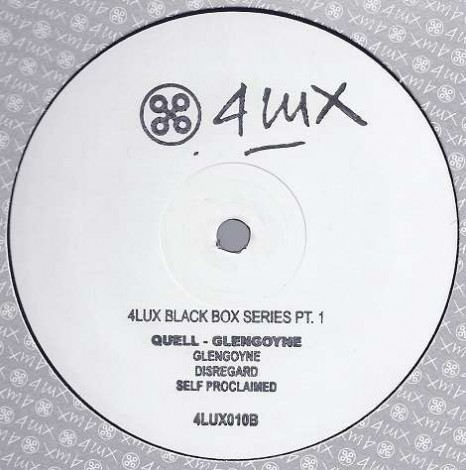 Quell – 4lux Black Box Series [4LUX010B]