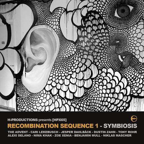Recombination Sequence 1 - Symbiosis