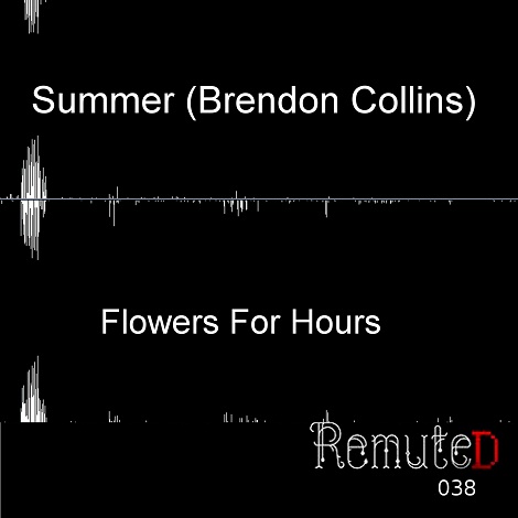 Remute Summer (Brendon Collins) - Flowers For Hours