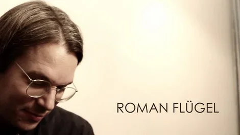 Roman Flugel August 2012 Chart