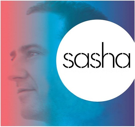 Sasha August Chart 2012