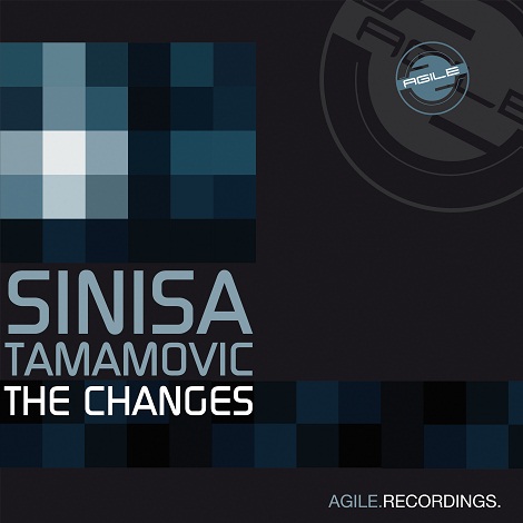 Sinisa Tamamovic - The Changes