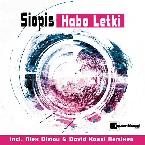 Siopis - Habo Letki EP