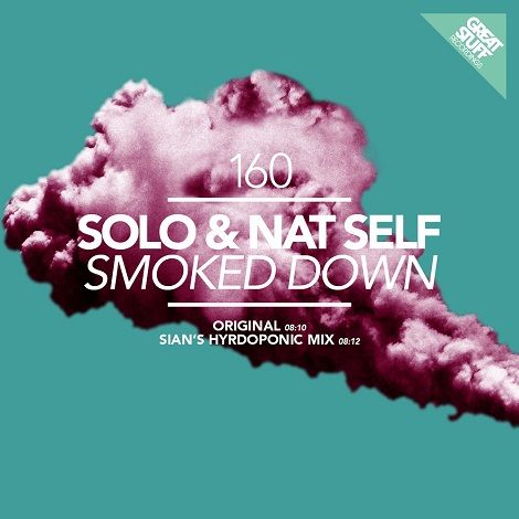 Solo & Nat Self - Smoked Down