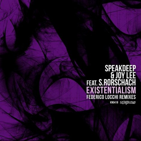 Speakdeep & Joy Lee & S Rorschac - Existentialism