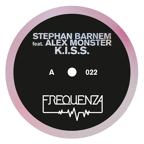 Stephan Barnem & Alex Monster - K.I.S.S.