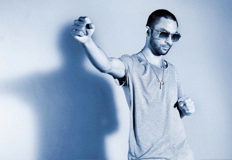 Subb-an Top 10 Chart (August 2012)