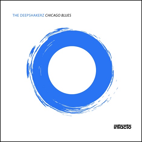 The Deepshakerz - Chicago Blues