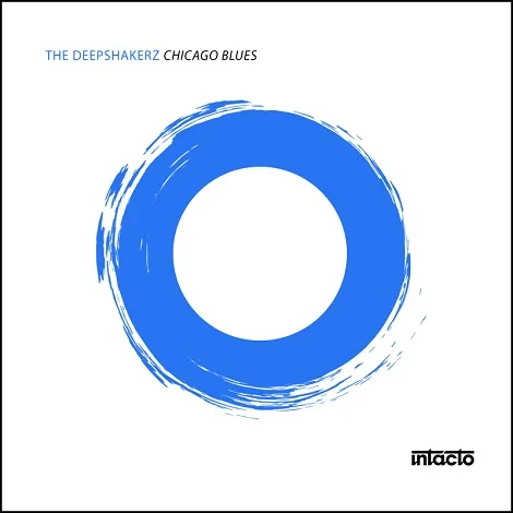 The Deepshakerz - Chicago Blues