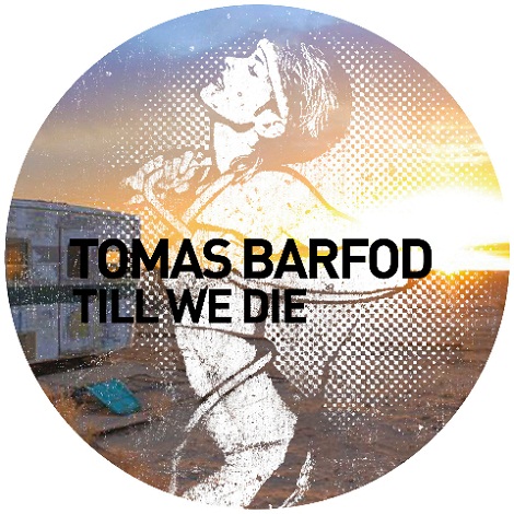 Tomas Barfod feat. Nina Kinert - Till We Die [GPM195]