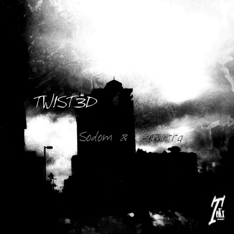 Twist3d - Sodom & Gomorra