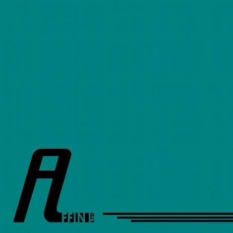 VA - Affin Remixed 8