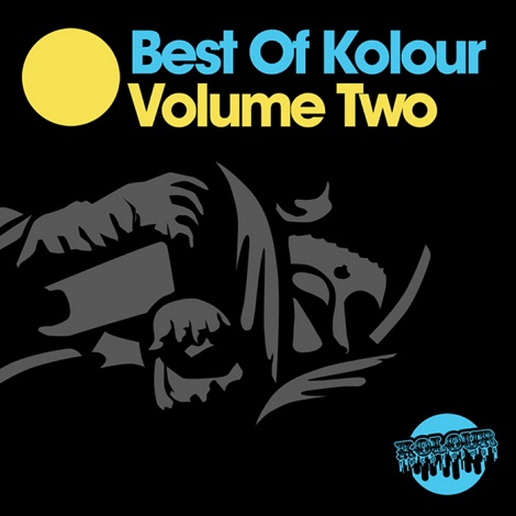 VA - Best Of Kolour 2