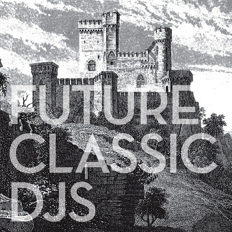VA - Future Classic Djs Compilation