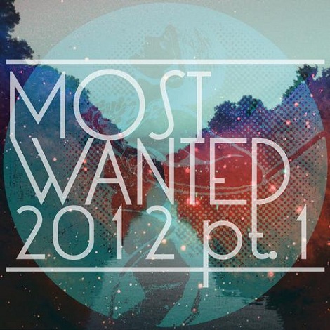 VA - Get Physical Presents Most Wanted 2012 Pt I