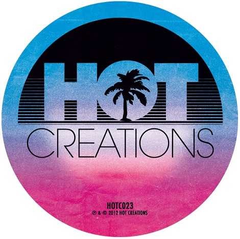 VA – Paradise Summer Sampler [HOTC023]
