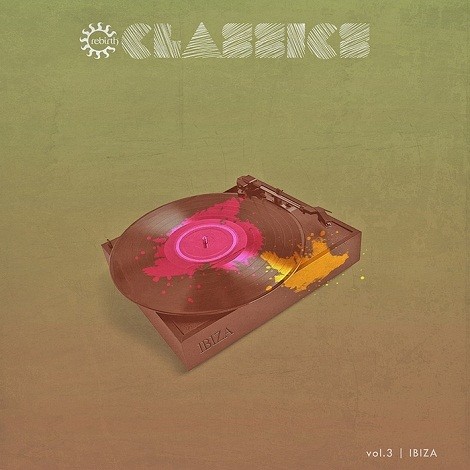 VA - Rebirth Classics - Ibiza