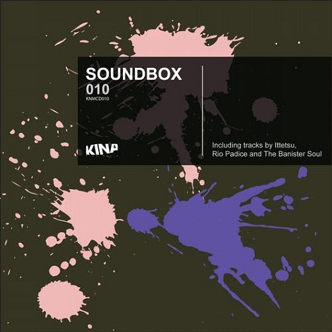 VA - Sound Box 10