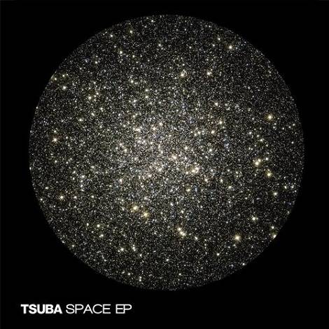 VA - Space EP [TSBDIG014] (Tsuba)
