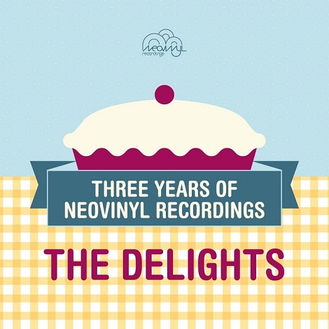 VA - Three Years Of Neovinyl Recordings The Delights
