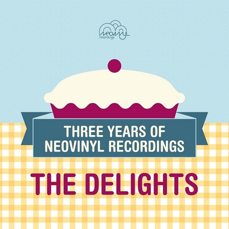 VA - Three Years Of Neovinyl Recordings The Delights