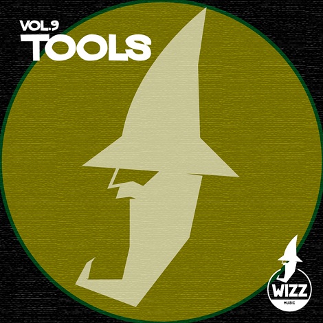 VA - Tools Vol. 9 [WZM009]