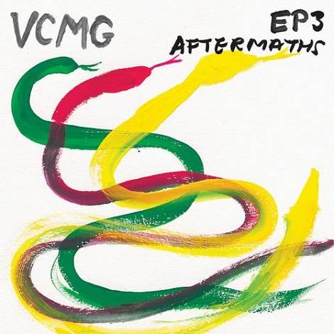 Vcmg - EP3 - Aftermaths