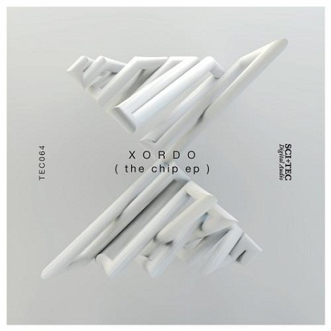 Xordo - The Chip EP