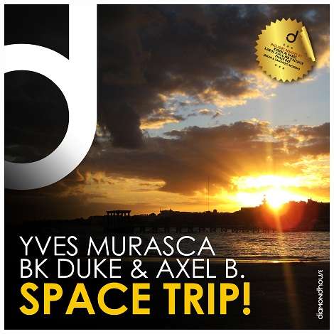 Yves Murasca & BK Duke and Axel B. - Diamondhouse,incl. Karol XVII, MB Valence and Ruben Alvarez