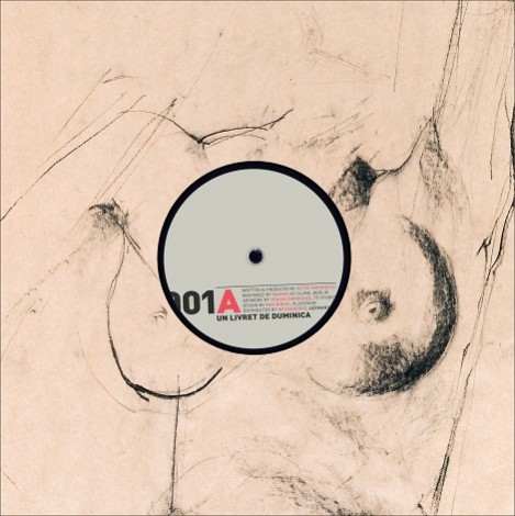 Petre Inspirescu – Un Livret De Duminica [PNR001]