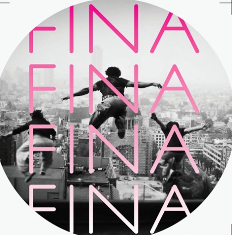 Simon Baker – Riker EP [FINA008B]