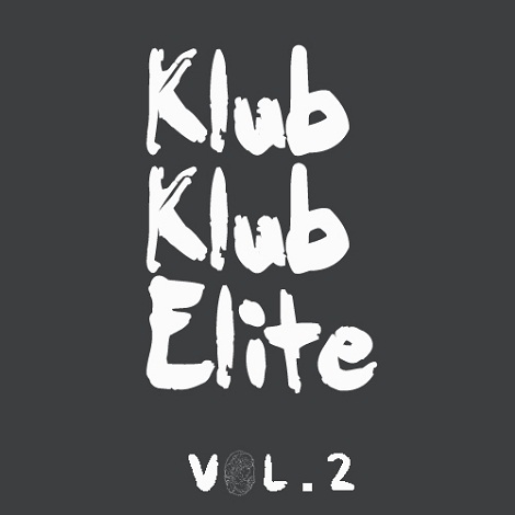 image cover: VA - Klub Klub Elite Vol.2 [DAME015]