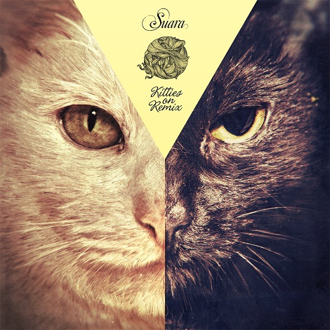 image cover: VA - Kitties On Remix [SCOM009]