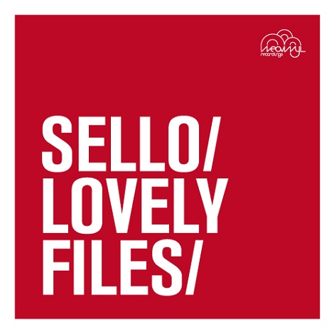 image cover: Sello & Echonomist & Sasse - Lovely Files [NVR024]