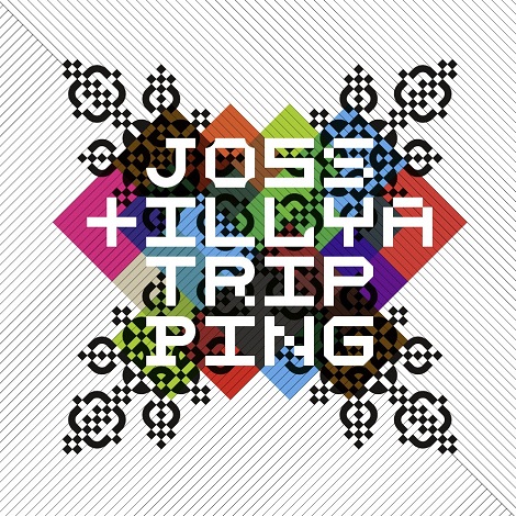 image cover: Joss & Illya - Tripping [ARR002]