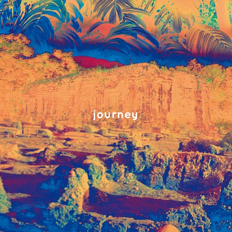 image cover: Reworks - Journey [33207]