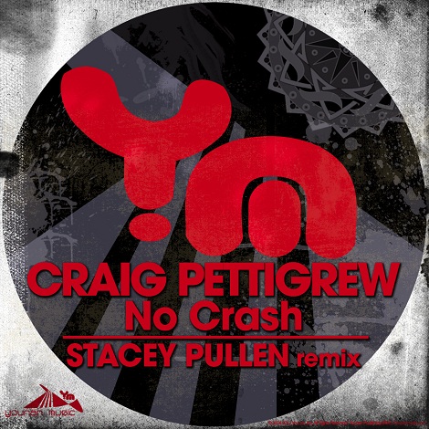 image cover: Craig Pettigrew - No Crash [YM082]