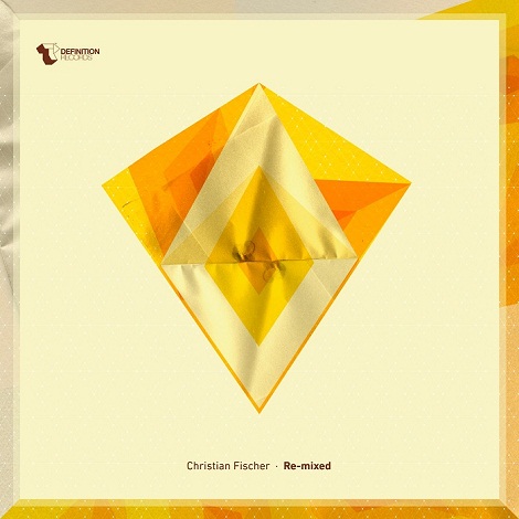 image cover: Christian Fischer - Re-Mixed (Psycatron,Spektre Remixes) [DEFD2064]