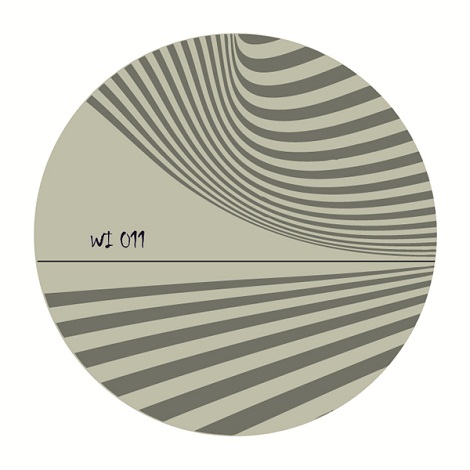 image cover: Mikalogic - Egocentric EP [WI011]