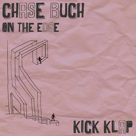 image cover: Chase Buch - On The Edge [KICKKLAP3]