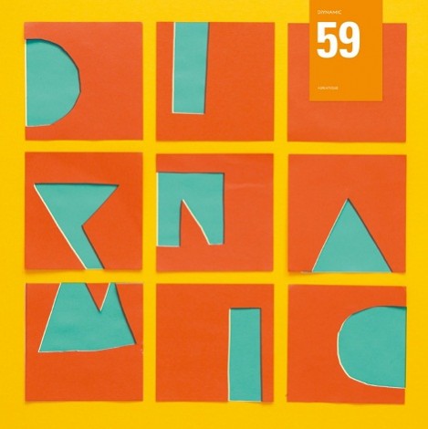 Adriatique – Bodymovin’ EP [DIYNAMIC059]