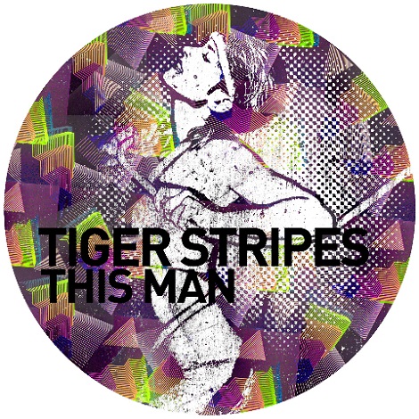 image cover: Tiger Stripes - This Man [GPM185]