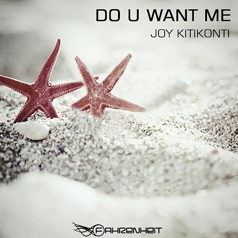 image cover: Joy Kitikonti - Do U Want Me [FHT062]